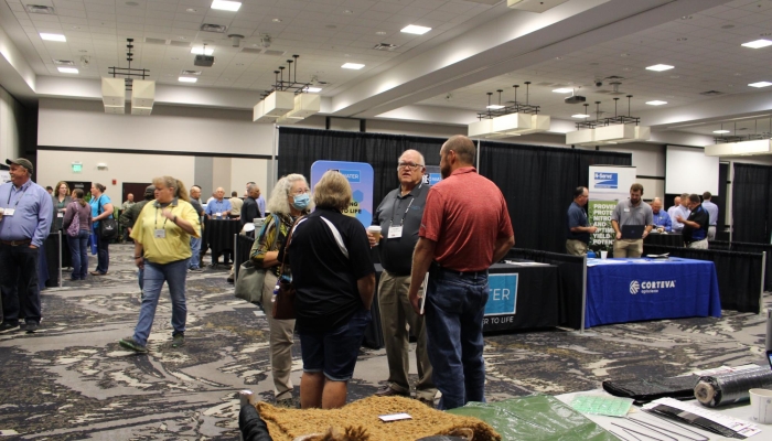 ​Annual NRD Conference Focuses on Water Quality, New Technology
