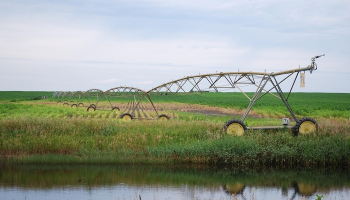 ​Nitrogen Levels in Groundwater Lead to Increased Management