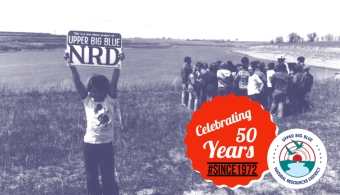 ​Community Tree Planting to Celebrate 50-Year Mark for Upper Big Blue Natural Resources District