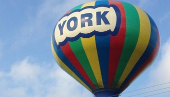 City of York to Receive Statewide Recognition for Outstanding Community Conservation